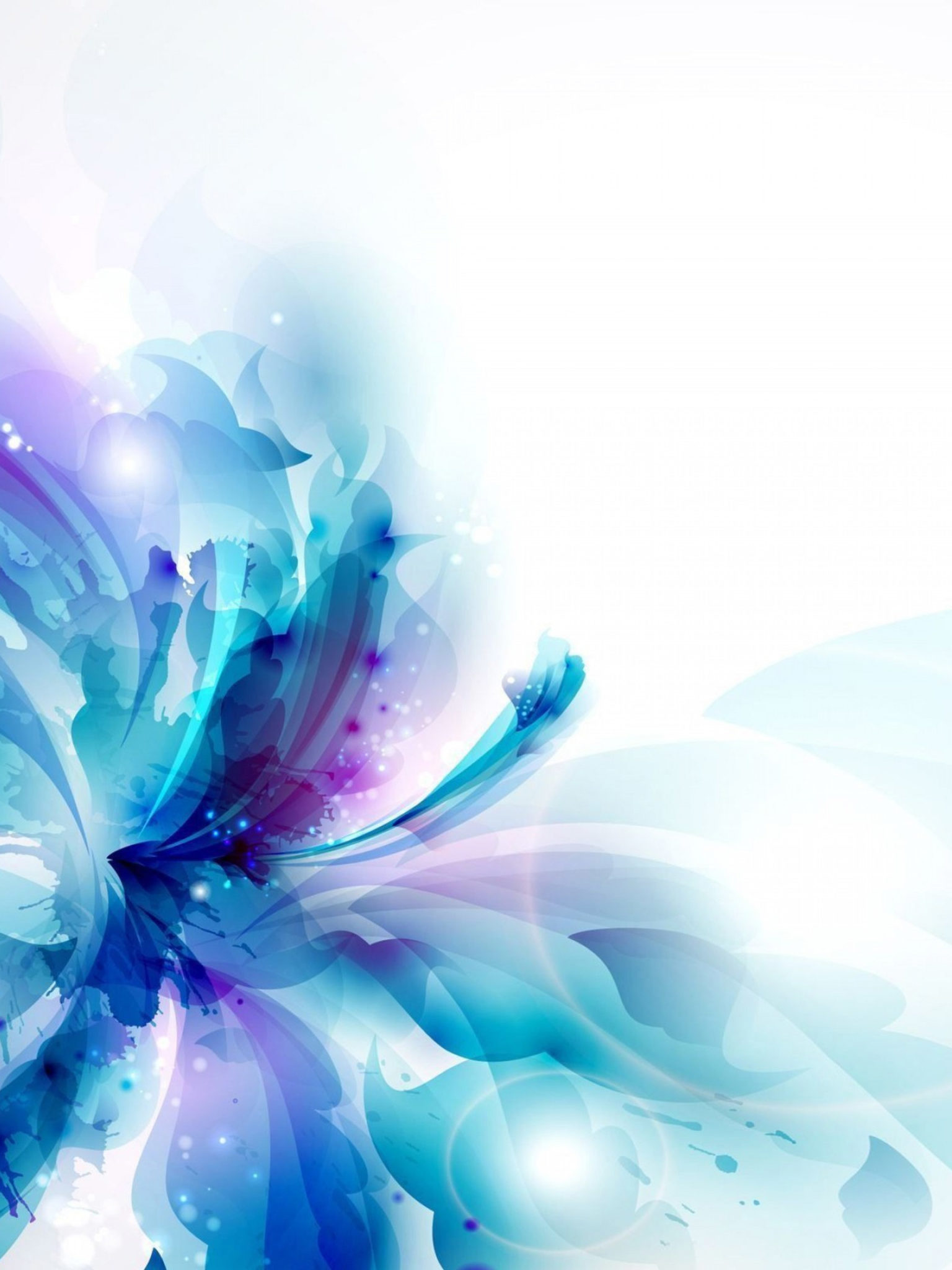 Light Abstract Wallpaper – HD Wallpapers Backgrounds Desktop, iphone & Android Free Download